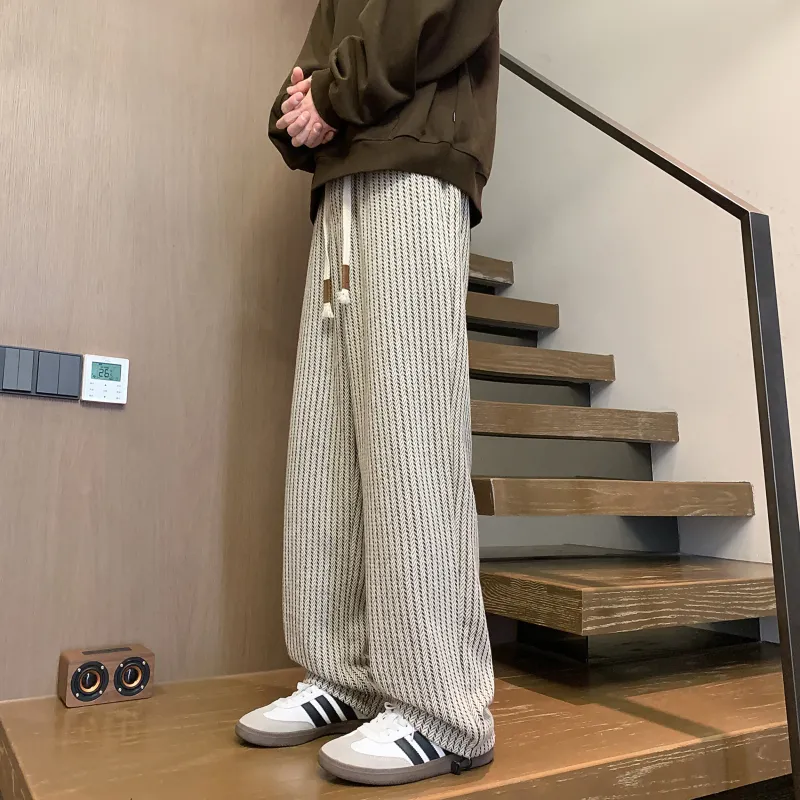 ACUOD BY CHANU Casual Pants Unisex-7