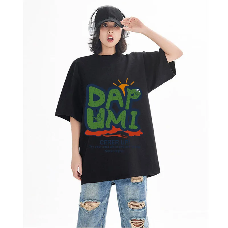 ACUOD BY CHANU T Shirts Unisex-8