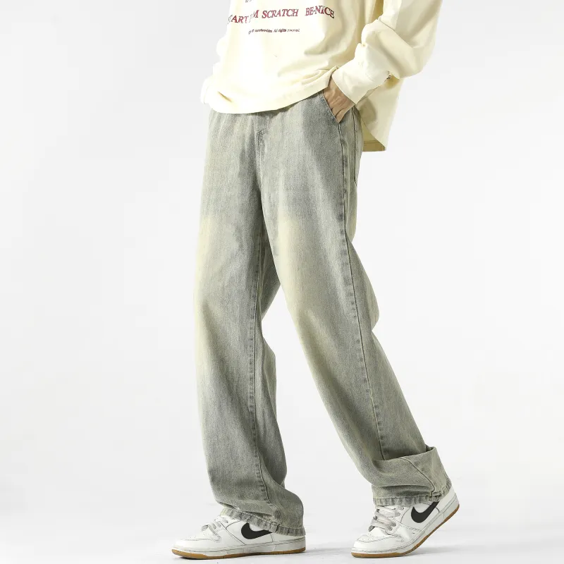 ACUOD BY CHANU Jeans Unisex-13