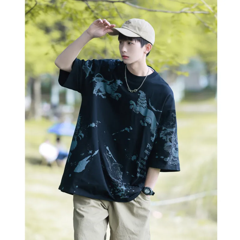 ACUOD BY CHANU T Shirts Unisex-1