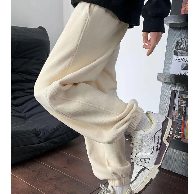 ACUOD BY CHANU Casual Pants Unisex-10