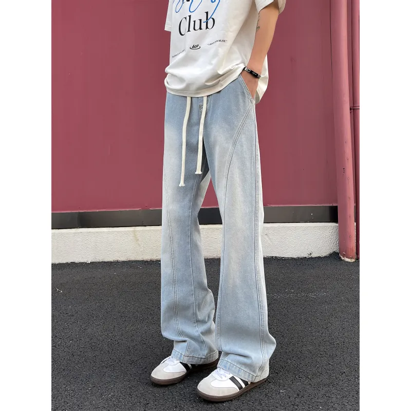 ACUOD BY CHANU Jeans Unisex-21
