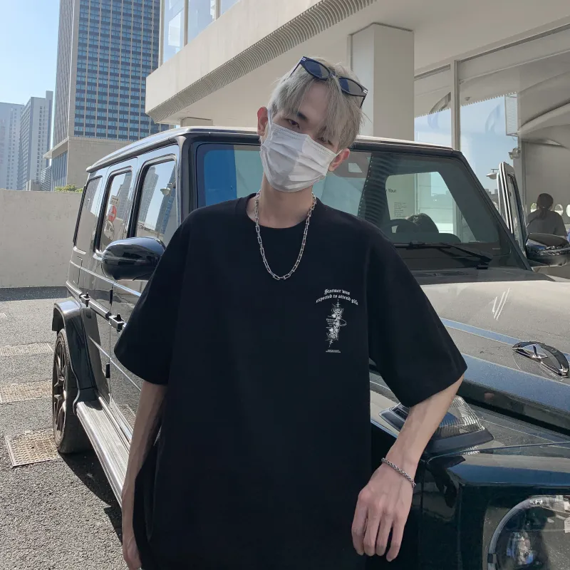 ACUOD BY CHANU T Shirts Unisex-1