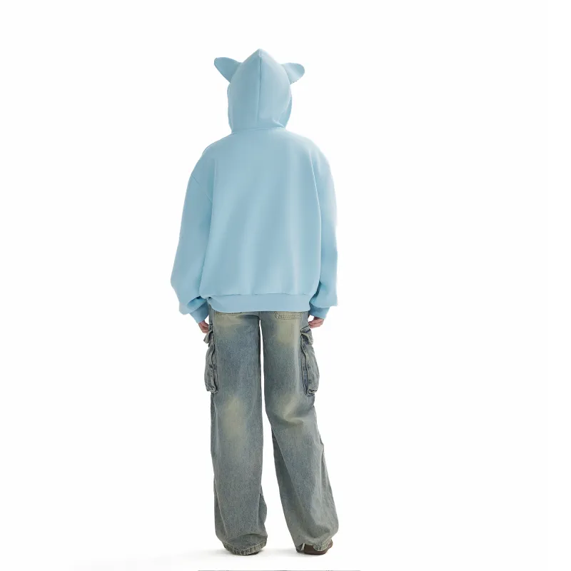 ACUOD BY CHANU Sweatshirt Unisex-2