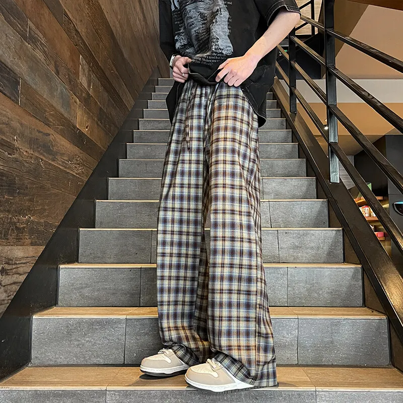 ACUOD BY CHANU Casual Pants Unisex-6