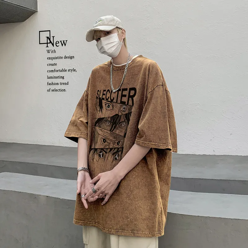 ACUOD BY CHANU T Shirts Unisex-2