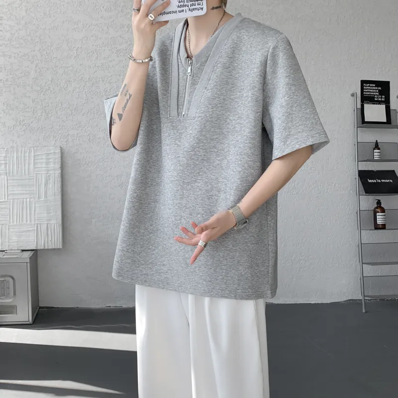 ACUOD BY CHANU T Shirts Unisex-9