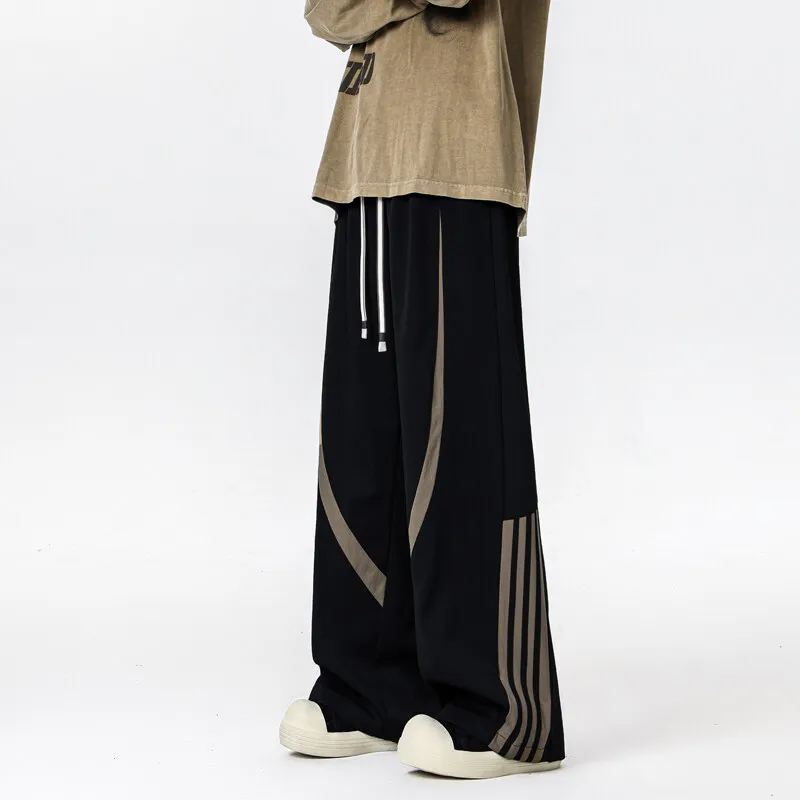 ACUOD BY CHANU Casual Pants Unisex-2