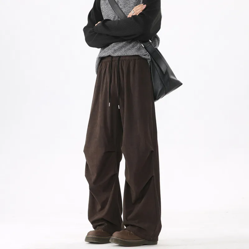 ACUOD BY CHANU Casual Pants Unisex-8