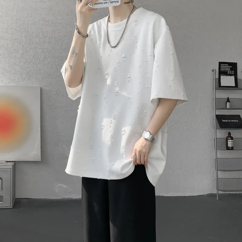 ACUOD BY CHANU T Shirts Unisex-3