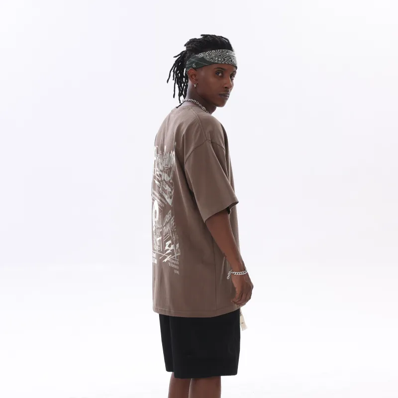 ACUOD BY CHANU T Shirts Unisex-17