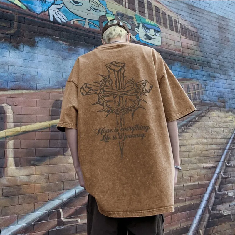 ACUOD BY CHANU T Shirts Unisex-9