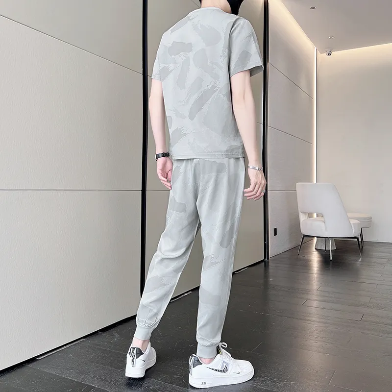 ACUOD BY CHANU Casual Sportswear Unisex-13