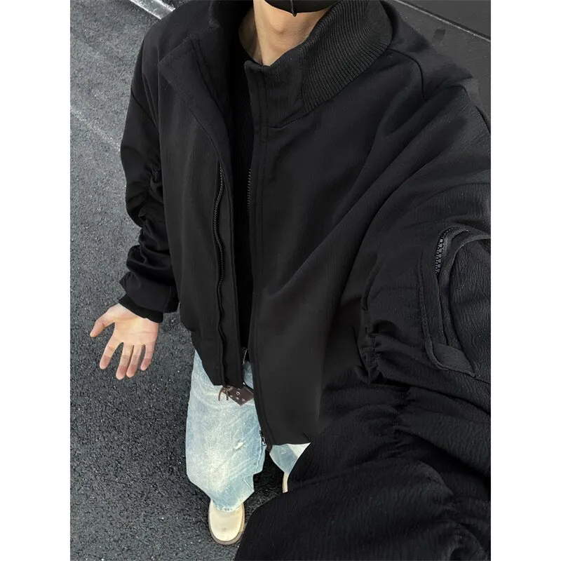 ACUOD BY CHANU Jackets Coats Unisex-2