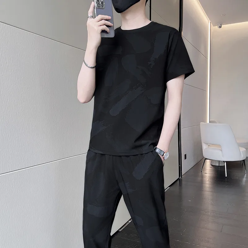 ACUOD BY CHANU Casual Sportswear Unisex-3