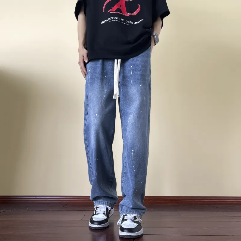 ACUOD BY CHANU Jeans Unisex-15