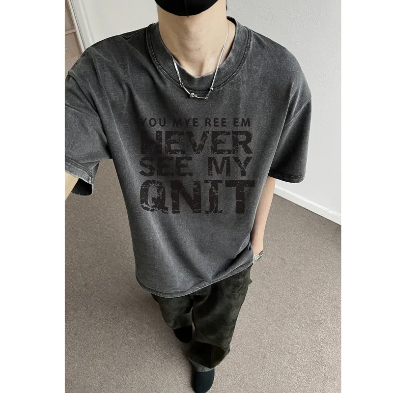 ACUOD BY CHANU T Shirts Unisex-5