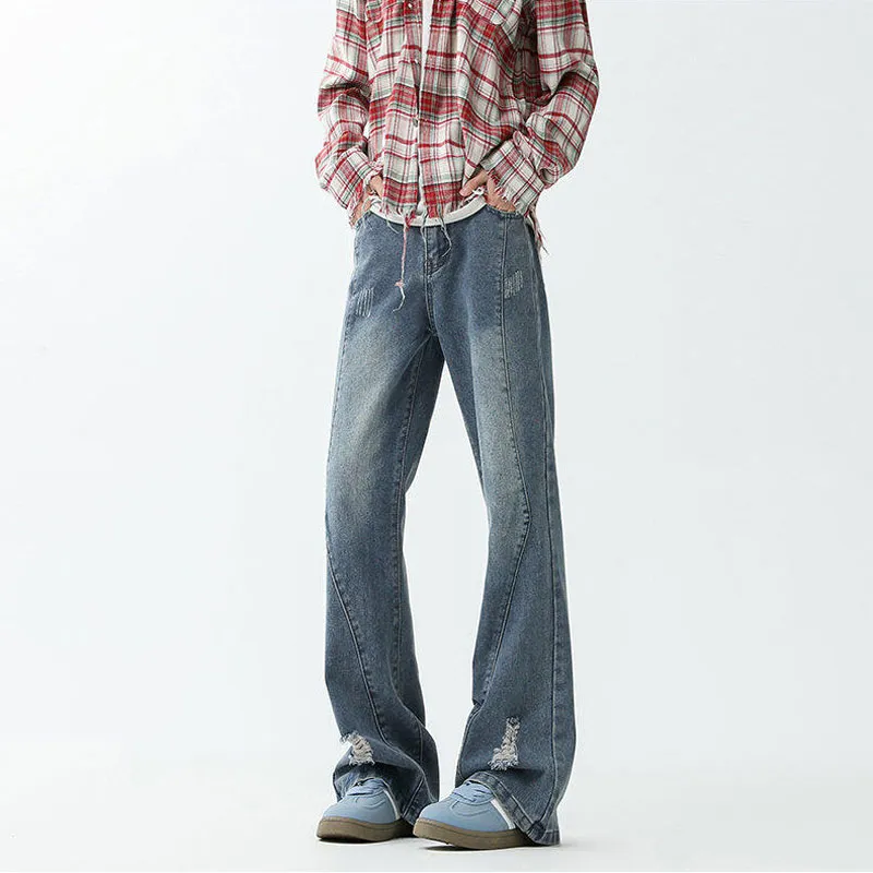 ACUOD BY CHANU Jeans Unisex-10