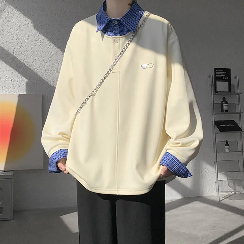 ACUOD BY CHANU Sweatshirt Unisex-10