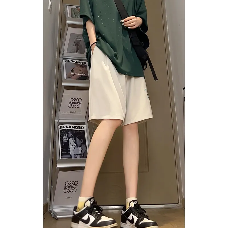 ACUOD BY CHANU Casual Shorts Unisex-7