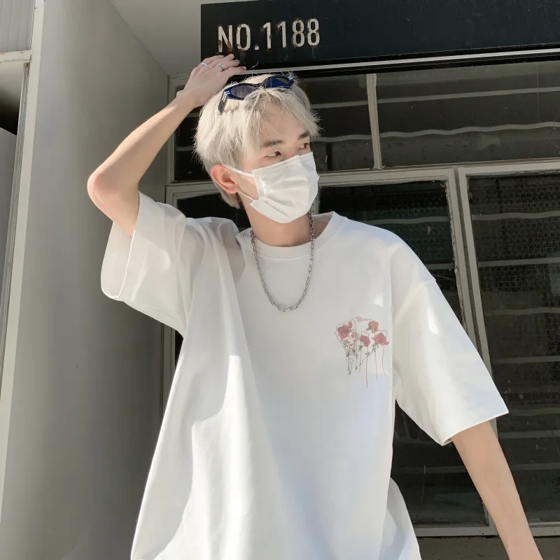 ACUOD BY CHANU T Shirts Unisex-7