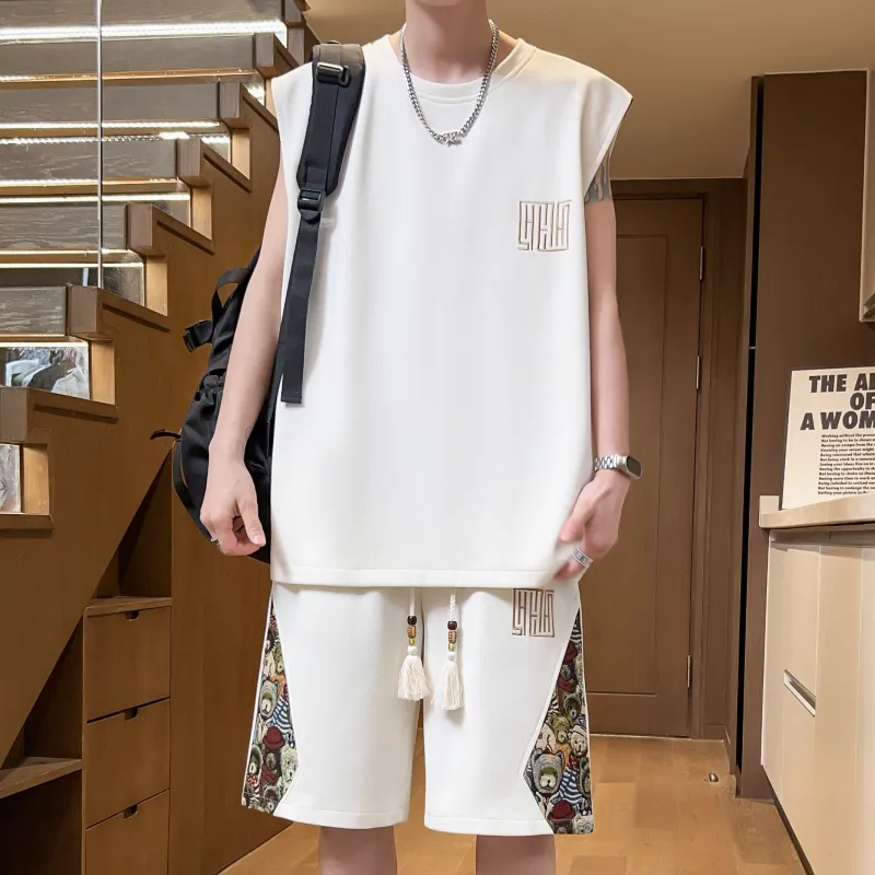 ACUOD BY CHANU Casual Sportswear Unisex-4