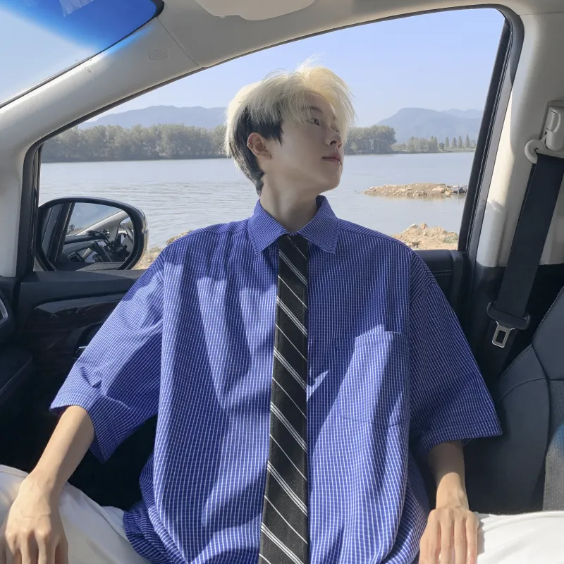 ACUOD BY CHANU Shirts Unisex-12