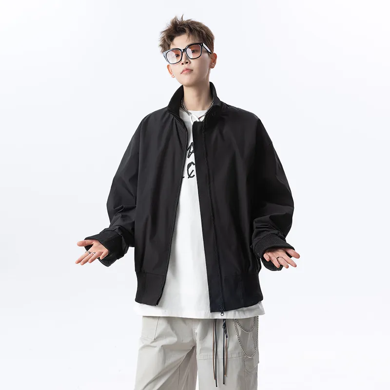 ACUOD BY CHANU Jackets Coats Unisex-6