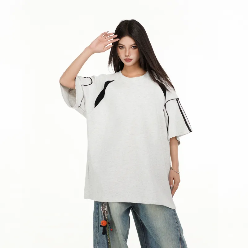 ACUOD BY CHANU T Shirts Unisex-5