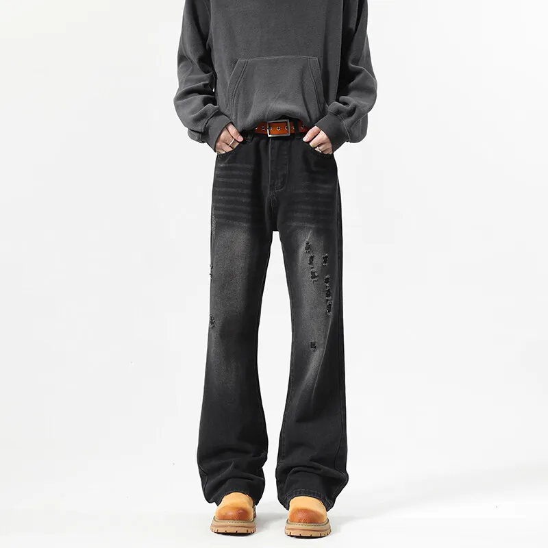 ACUOD BY CHANU Jeans Unisex-4