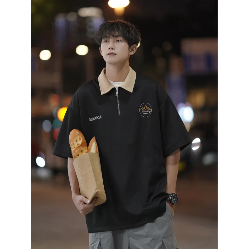 ACUOD BY CHANU Polo Shirt Unisex-7