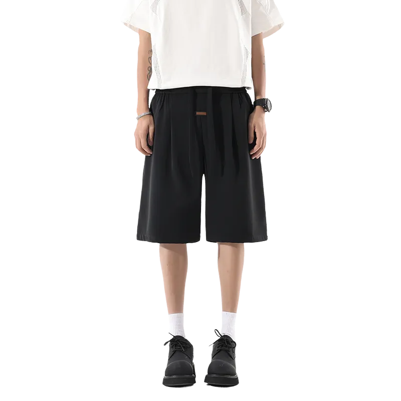 ACUOD BY CHANU Casual Shorts Unisex-10