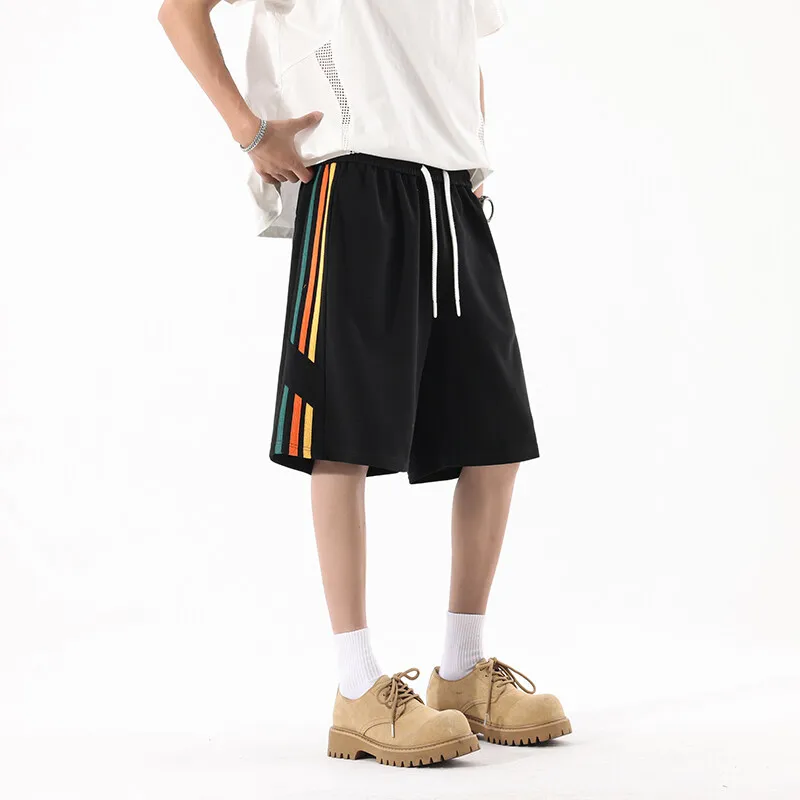 ACUOD BY CHANU Casual Shorts Unisex-3