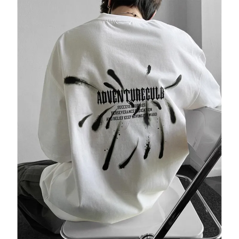 ACUOD BY CHANU T Shirts Unisex-6