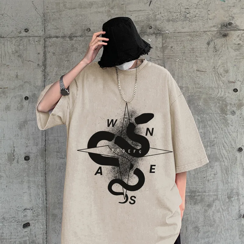 ACUOD BY CHANU T Shirts Unisex-17