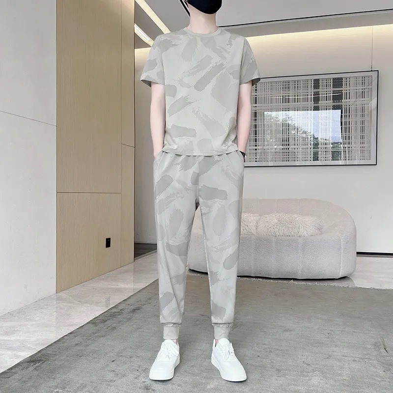 ACUOD BY CHANU Casual Sportswear Unisex-6