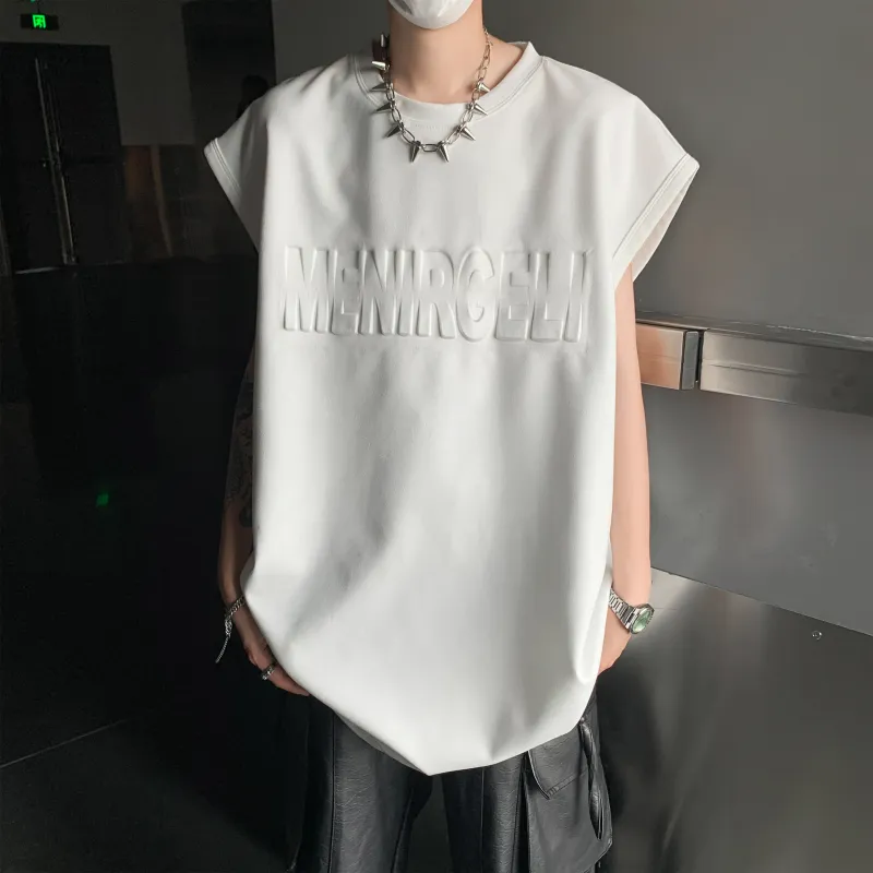 ACUOD BY CHANU Tank Tops Unisex-2