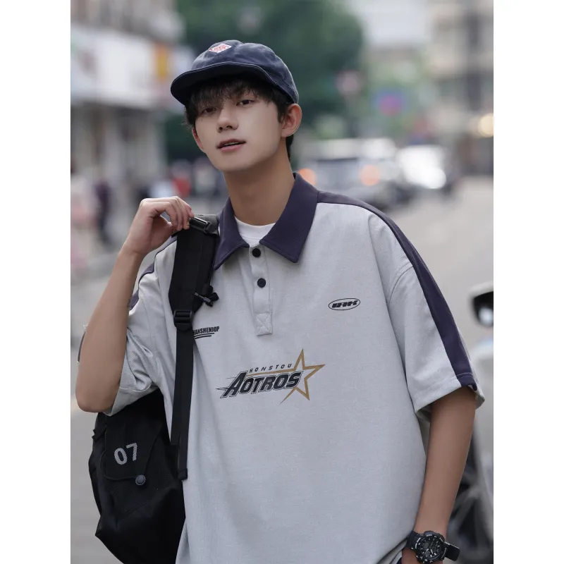 ACUOD BY CHANU Polo Shirt Unisex-10