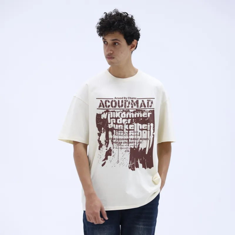 ACUOD BY CHANU T Shirts Unisex-10
