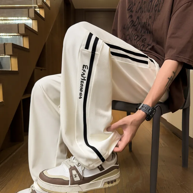 ACUOD BY CHANU Casual Pants Unisex-9