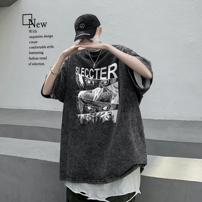 ACUOD BY CHANU T Shirts Unisex-7