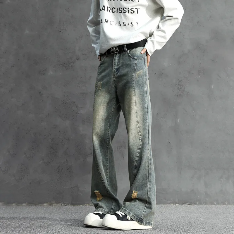 ACUOD BY CHANU Jeans Unisex-3