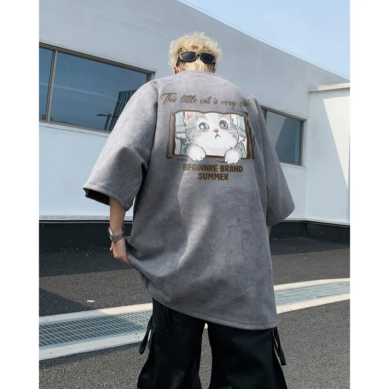 ACUOD BY CHANU T Shirts Unisex-11