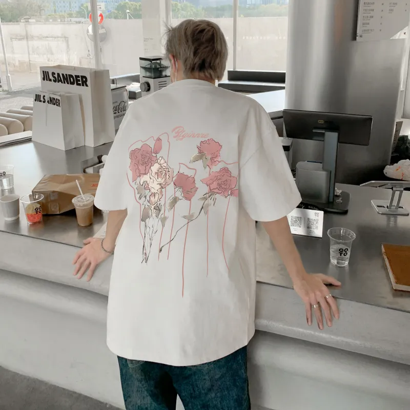 ACUOD BY CHANU T Shirts Unisex-5