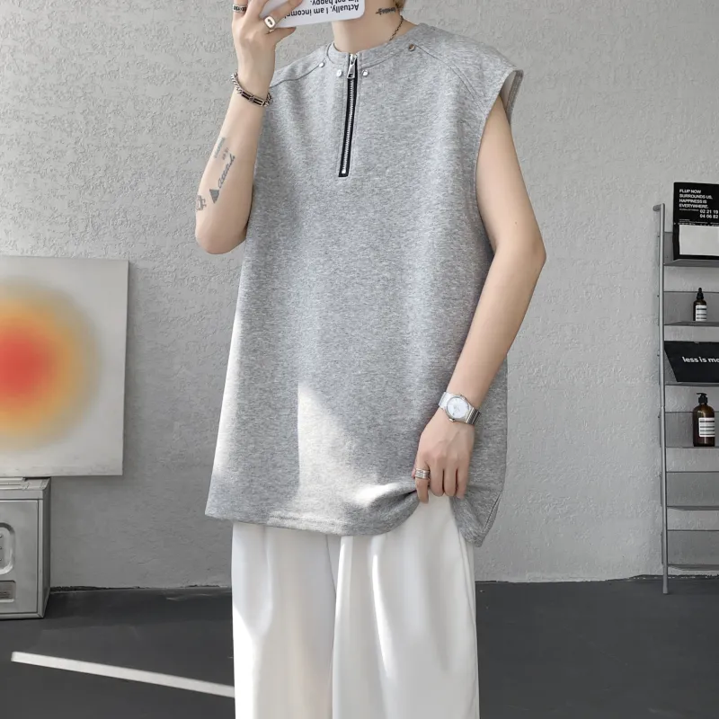 ACUOD BY CHANU Tank Tops Unisex-7