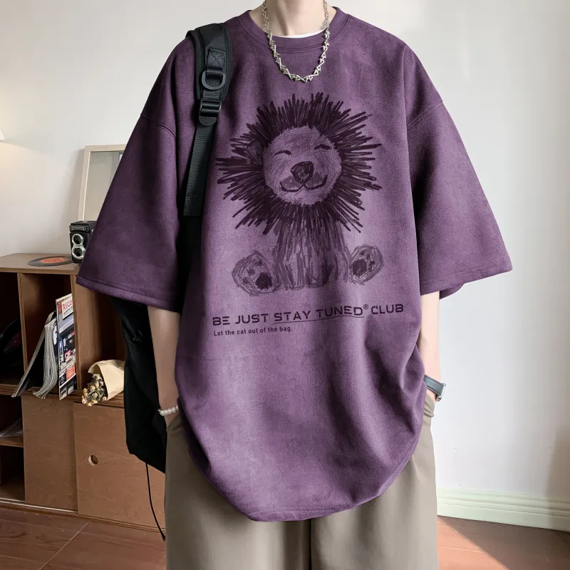 ACUOD BY CHANU T Shirts Unisex-11