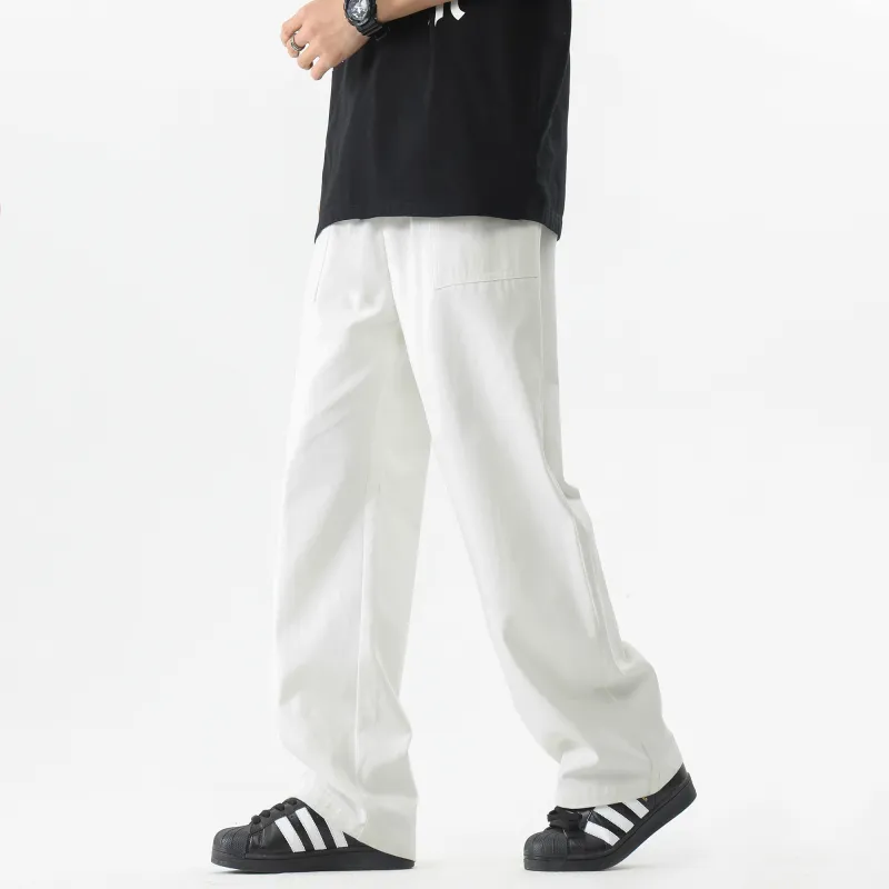 ACUOD BY CHANU Casual Pants Unisex-8