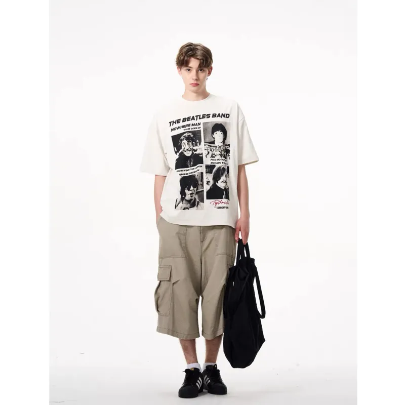 ACUOD BY CHANU T Shirts Unisex-3