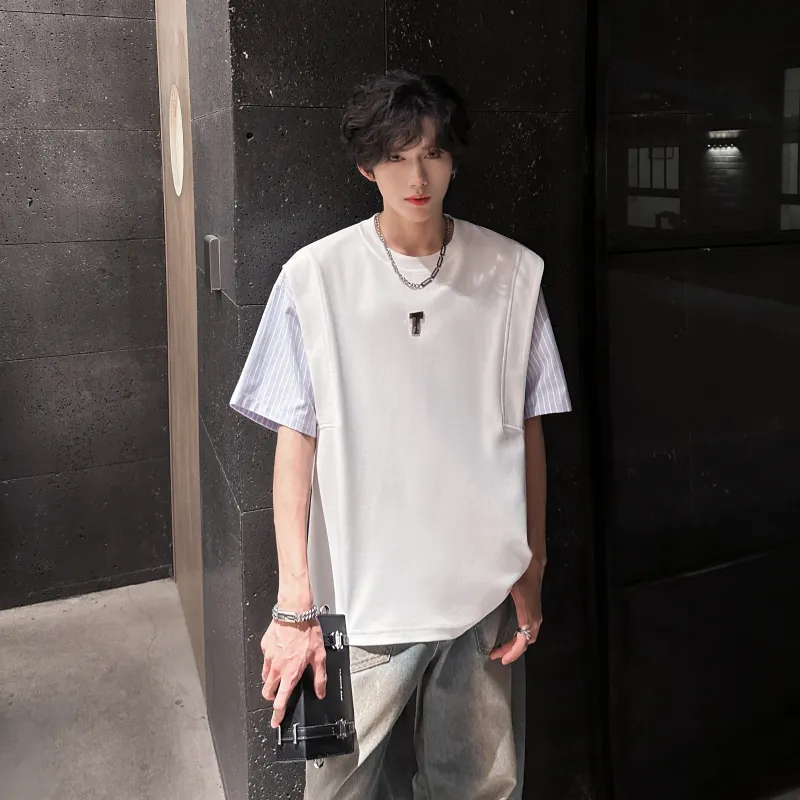 ACUOD BY CHANU T Shirts Unisex-4