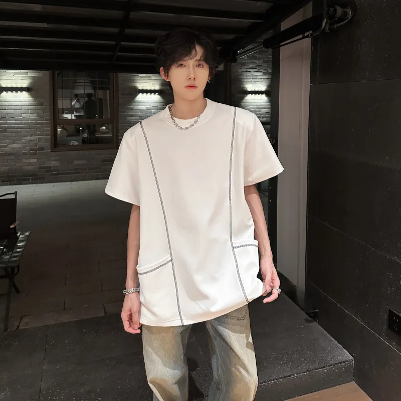 ACUOD BY CHANU T Shirts Unisex-1